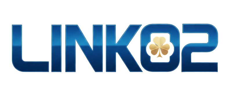 LINK02 Logo